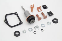 HARLEY Starter Solenoid Reparatursatz Passend für XL1200 ab Bj. 1991, XL883 ab Bj. 1995