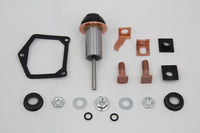 HARLEY Starter Solenoid Reparatursatz Passend für XL1200 ab Bj. 1991, XL883 ab Bj. 1995
