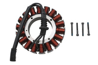 HARLEY Lichtmaschinenstator, nicht vergossen, 50 Ampere, passend für 2006-2016 FLT,