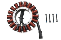 HARLEY Lichtmaschinenstator, nicht vergossen, 50 Ampere, passend für 2006-2016 FLT,