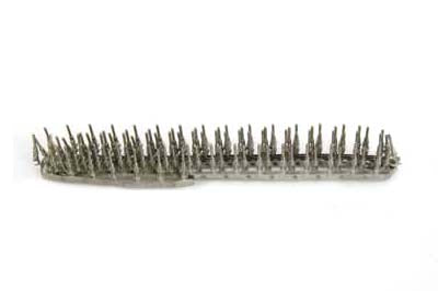 HARLEY Steckerbuchse Stamped Type Pin Terminal Passend für 0-  Alle, Modelle 0-  Alle, Modelle