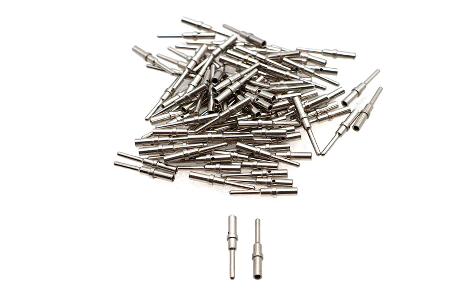 HARLEY Stecker massiver Stifttyp Terminal Passend für 0- Alle, Modelle 0- Alle, Modelle