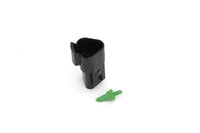 HARLEY Deutsch Versiegelter Stecker Komponente 3 Kabel Passend 0-  Alle, Modelle 0-  Alle, Modelle