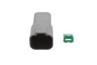 HARLEY Deutsch Sealed Connector Component 4 Wire Fits All 0- , models All 0- , models