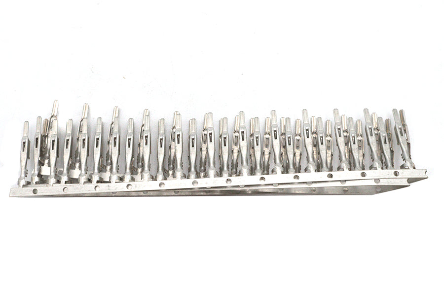 HARLEY Gestampfte männliche Crimp-Anschlussklemmen Passend für 0-  Alle, Modelle 0-  Alle, Modelle