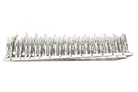 HARLEY Gestampfte männliche Crimp-Anschlussklemmen Passend für 0-  Alle, Modelle 0-  Alle, Modelle