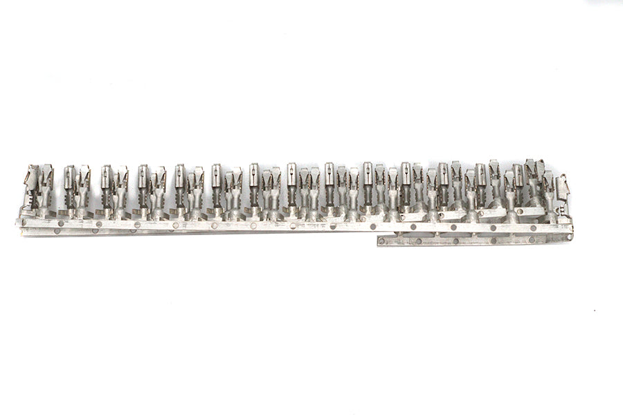 HARLEY gestanzte weibliche Crimp-Anschlussklemmen Passend für 0-  Alle, Modelle 0-  Alle, Modelle