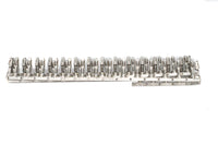 HARLEY gestanzte weibliche Crimp-Anschlussklemmen Passend für 0-  Alle, Modelle 0-  Alle, Modelle