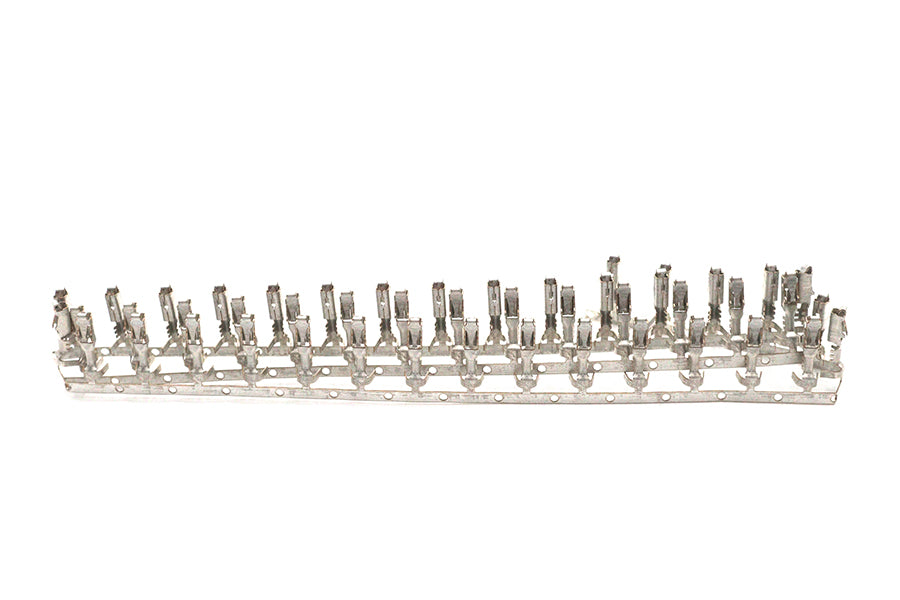 HARLEY gestanzte weibliche Crimp-Anschlussklemmen Passend für 0-  Alle, Modelle 0-  Alle, Modelle