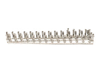 HARLEY gestanzte weibliche Crimp-Anschlussklemmen Passend für 0-  Alle, Modelle 0-  Alle, Modelle