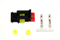 HARLEY Amp Lambdasonden-Stecker Passend für 2005-2006 FL, 2005-2006 FXST, 2005-2006 FXD, 2005-2006