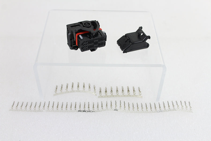 HARLEY Radio- und BCM-Steckverbinder-Kit passend für alle Modelle ab 2014