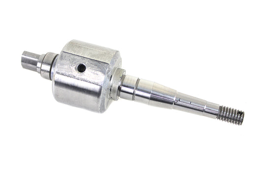 HARLEY Magnetläufer, linke Seite, passend für FL 1941-1969, EL 1936-1952,