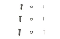 HARLEY Hinterradbremsgestänge Gabelkopfbolzen-Kit Passend für 1937-1948 UL, 1936-1940 EL, 1941-1969 FL,