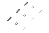 HARLEY Hinterradbremsgestänge Gabelkopfbolzen-Kit Passend für 1937-1948 UL, 1936-1940 EL, 1941-1969 FL,