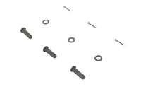 HARLEY Hinterradbremsgestänge Gabelkopfbolzen-Kit Passend für 1937-1948 UL, 1936-1940 EL, 1941-1969 FL,