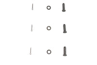 HARLEY Hinterradbremsgestänge Gabelkopfbolzen-Kit Passend für 1937-1948 UL, 1936-1940 EL, 1941-1969 FL,