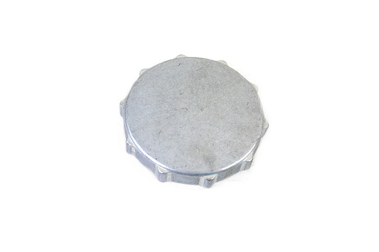 HARLEY Gabel Lenkungsdämpfer Aluminium Knopf Passend für 1952-1956 K, 1952-1956 KH, 1957-1966 XL, 1960-1