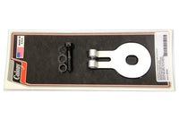 HARLEY Lenkungsdämpfer-Ankerplatten-Kit, passend für 1952-1956 K, 1952-1956 KH, 1957-1963 XLCH,