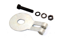 HARLEY Lenkungsdämpfer-Ankerplatten-Kit, passend für 1952-1956 K, 1952-1956 KH, 1957-1963 XLCH,