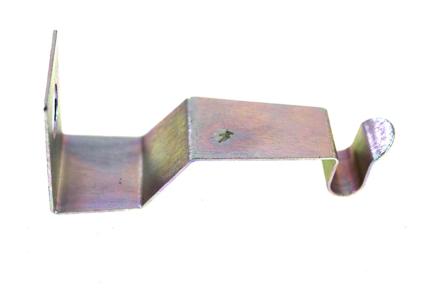 HARLEY Zündkerzenkabelhalter Zink Passend für 1966-1984 FL, 1971-1984 FX,