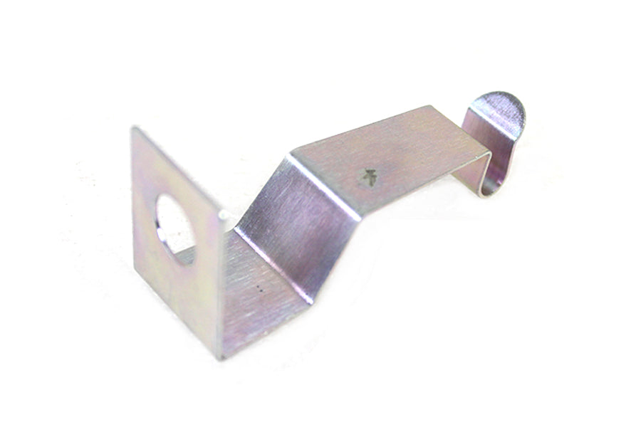HARLEY Zündkerzenkabelhalter Zink Passend für 1966-1984 FL, 1971-1984 FX,