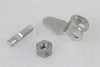 HARLEY Brake Switch Clip Kit fits 1966-1974 XLH,   1966-1974 XLCH,