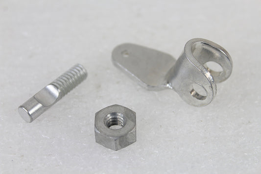 HARLEY Bremslichtschalter-Clip-Kit Passend für 1966-1974 XLH, 1966-1974 XLCH,
