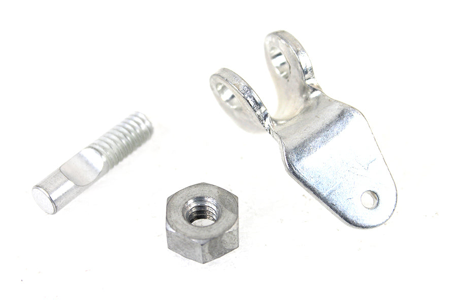 HARLEY Brake Switch Clip Kit fits 1966-1974 XLH,   1966-1974 XLCH,