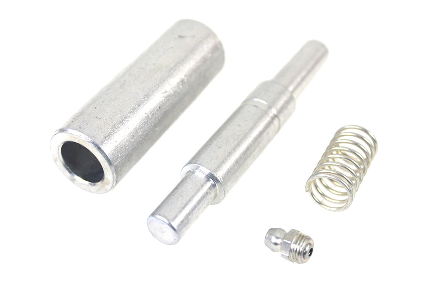HARLEY Seat Post Roller and Shaft Kit fits 1952-1956 K,   1952-1956 KH,   1957-1970 XL,   1957-1970 XLH,   1957-1970 XLCH,