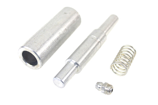 HARLEY Seat Post Roller and Shaft Kit fits 1952-1956 K,   1952-1956 KH,   1957-1970 XL,   1957-1970 XLH,   1957-1970 XLCH,