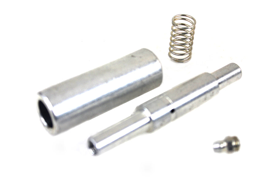 HARLEY Seat Post Roller and Shaft Kit fits 1952-1956 K,   1952-1956 KH,   1957-1970 XL,   1957-1970 XLH,   1957-1970 XLCH,