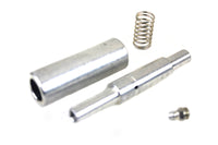 HARLEY Seat Post Roller and Shaft Kit fits 1952-1956 K,   1952-1956 KH,   1957-1970 XL,   1957-1970 XLH,   1957-1970 XLCH,
