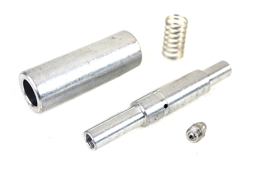 HARLEY Seat Post Roller and Shaft Kit fits 1952-1956 K,   1952-1956 KH,   1957-1970 XL,   1957-1970 XLH,   1957-1970 XLCH,