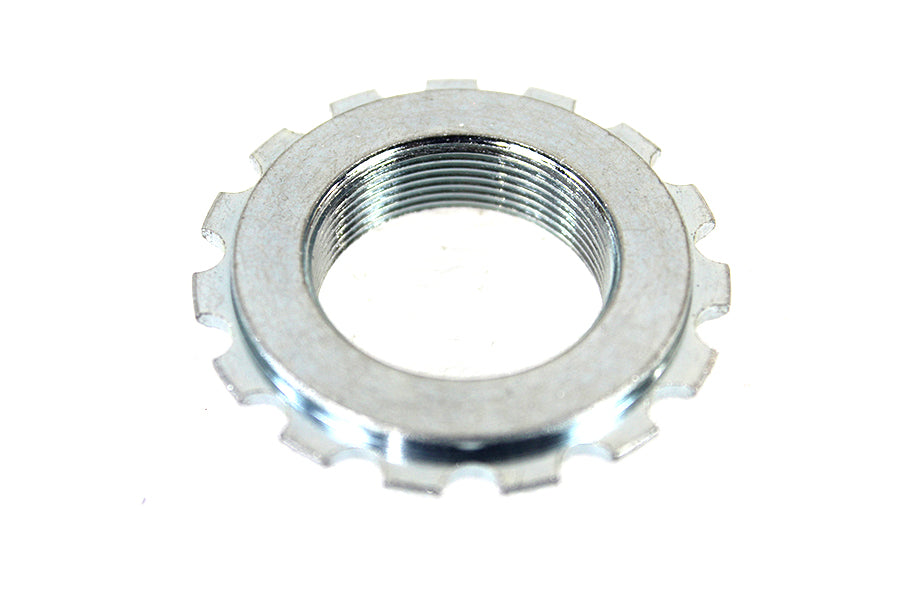 HARLEY Obere Gabel-Lagereinstellmutter Passend für 1984-2006 FXST, 1986-2006 FLST, 2000-2006 FXSTD,