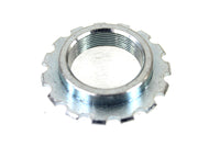 HARLEY Obere Gabel-Lagereinstellmutter Passend für 1984-2006 FXST, 1986-2006 FLST, 2000-2006 FXSTD,
