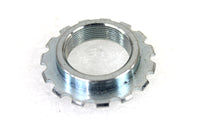 HARLEY Obere Gabel-Lagereinstellmutter Passend für 1984-2006 FXST, 1986-2006 FLST, 2000-2006 FXSTD,