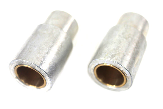 HARLEY Seat Post Bushing Sleeve Kit fits 1952-1956 K,   1952-1956 KH,   1957-1970 XL,   1957-1970 XLH,   1957-1970 XLCH,