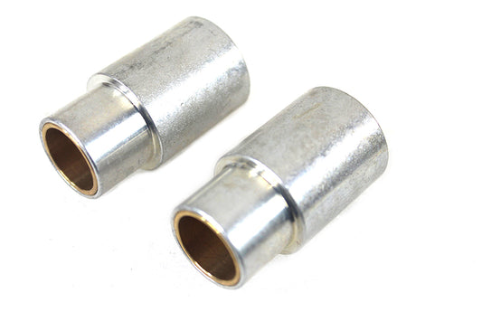 HARLEY Seat Post Bushing Sleeve Kit fits 1952-1956 K,   1952-1956 KH,   1957-1970 XL,   1957-1970 XLH,   1957-1970 XLCH,