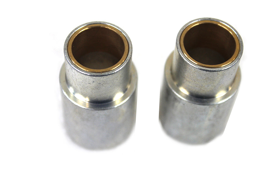 HARLEY Seat Post Bushing Sleeve Kit fits 1952-1956 K,   1952-1956 KH,   1957-1970 XL,   1957-1970 XLH,   1957-1970 XLCH,
