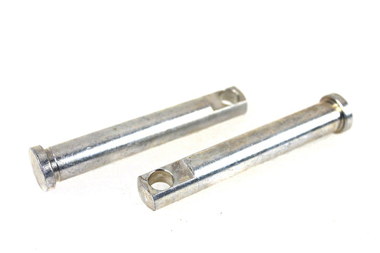 HARLEY Seat Post Kit fits 1952-1956 K,   1952-1956 KH,   1957-1970 XL,   1957-1970 XLH,   1957-1970 XLCH,
