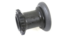 HARLEY Vorbaukopfmutter und Staubschutz-Set parkerisiert Passend für 1940-1952 W, 1940-1957 G,