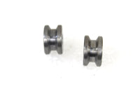 HARLEY Steuerrohr Endstopfen Passend für 1954-1974 FL, 1957-1973 XL, 1954-1956 K, 1971-1974 FX, 19
