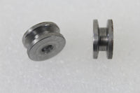 HARLEY Steuerkabel-Endkappen Passend für 1931-1939 W, 1931-1939 G, 1931-1936 VL, 1910-1929 J,