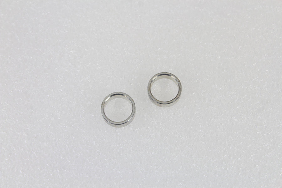 HARLEY Shock Stud Spacers Kit fits 1965-1984 FL,