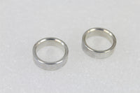 HARLEY Shock Stud Spacers Kit fits 1965-1984 FL,