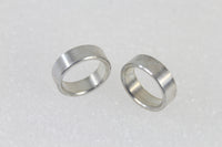 HARLEY Shock Stud Spacers Kit fits 1965-1984 FL,