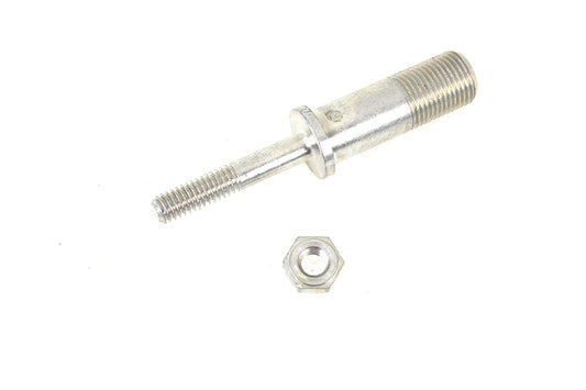 HARLEY Steering Damper Screw and Nut Kit Fits 1960-1984 FL,