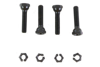 HARLEY Stößelschrauben- und Mutter-Set passend für 1936-1940 EL, 1941-1952 FL,