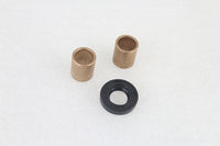 HARLEY Shifter Shaft Bushing and Seal Kit fits 1952-1956 K,   1952-1956 KH,   1957-1984 XL,   1957-1984 XLH,   1957-1984 XLCH,